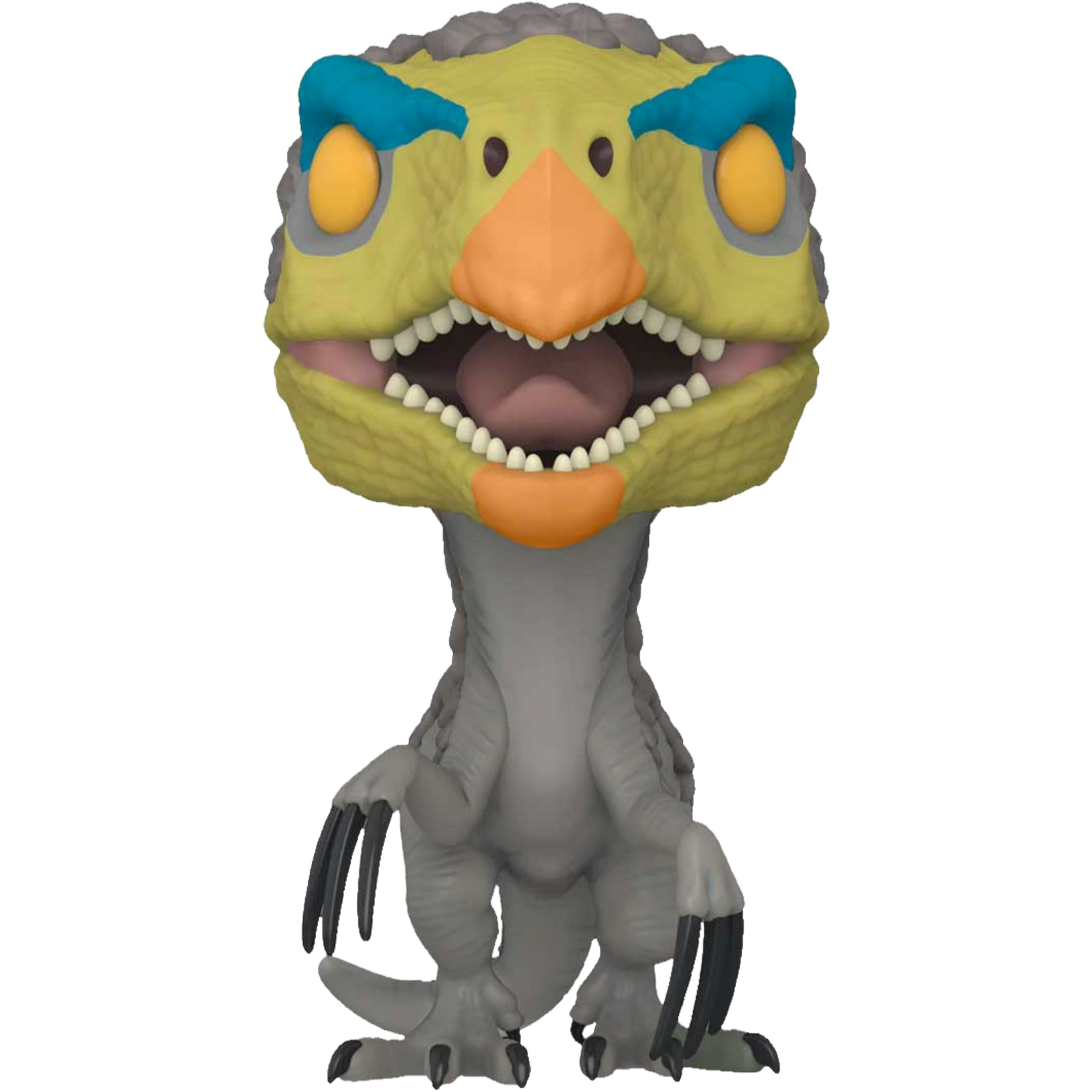 Funko Pop! Movies: Jurassic World Dominion - Therizinosaurus #1206
