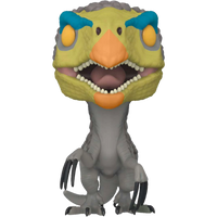 Funko Pop! Movies: Jurassic World Dominion - Therizinosaurus #1206