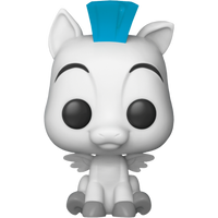 Funko Pop! Disney: Hercules - Baby Pegasus #383