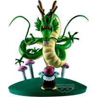 BANDAI / Banpresto History Box: Dragon Ball - Shenron