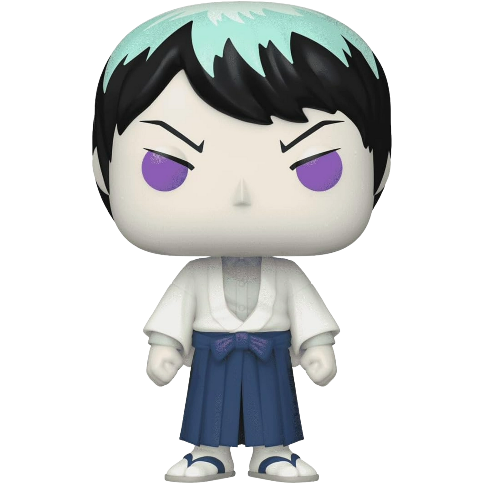 Funko Pop! Animation: Demon Slayer - Yushiro #1431