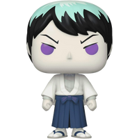 Funko Pop! Animation: Demon Slayer - Yushiro #1431