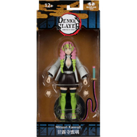 McFarlane: Demon Slayer - Mitsuri Kanjori (Season 3)