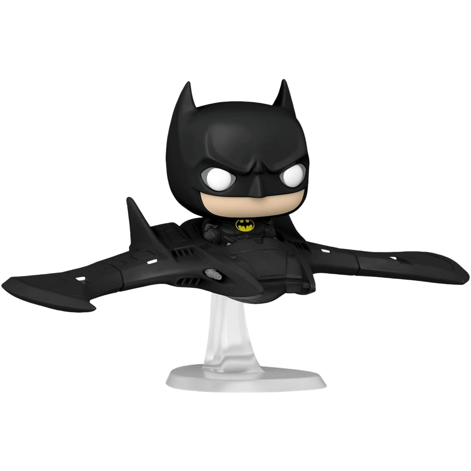 Funko Pop! Rides: The Flash Movie - Batman In Batwing #121