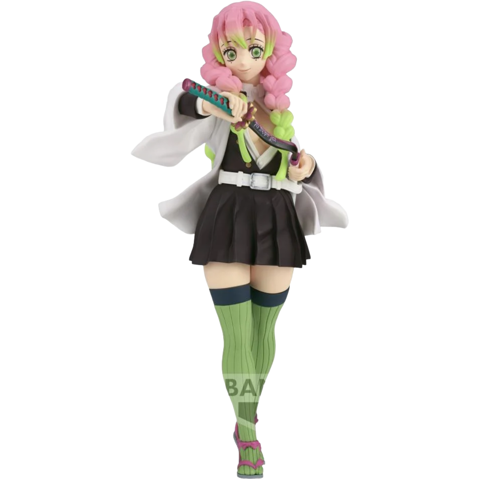 BANDAI / Banpresto: Demon Slayer - Mitsuri Kanjori (Vol. 49)