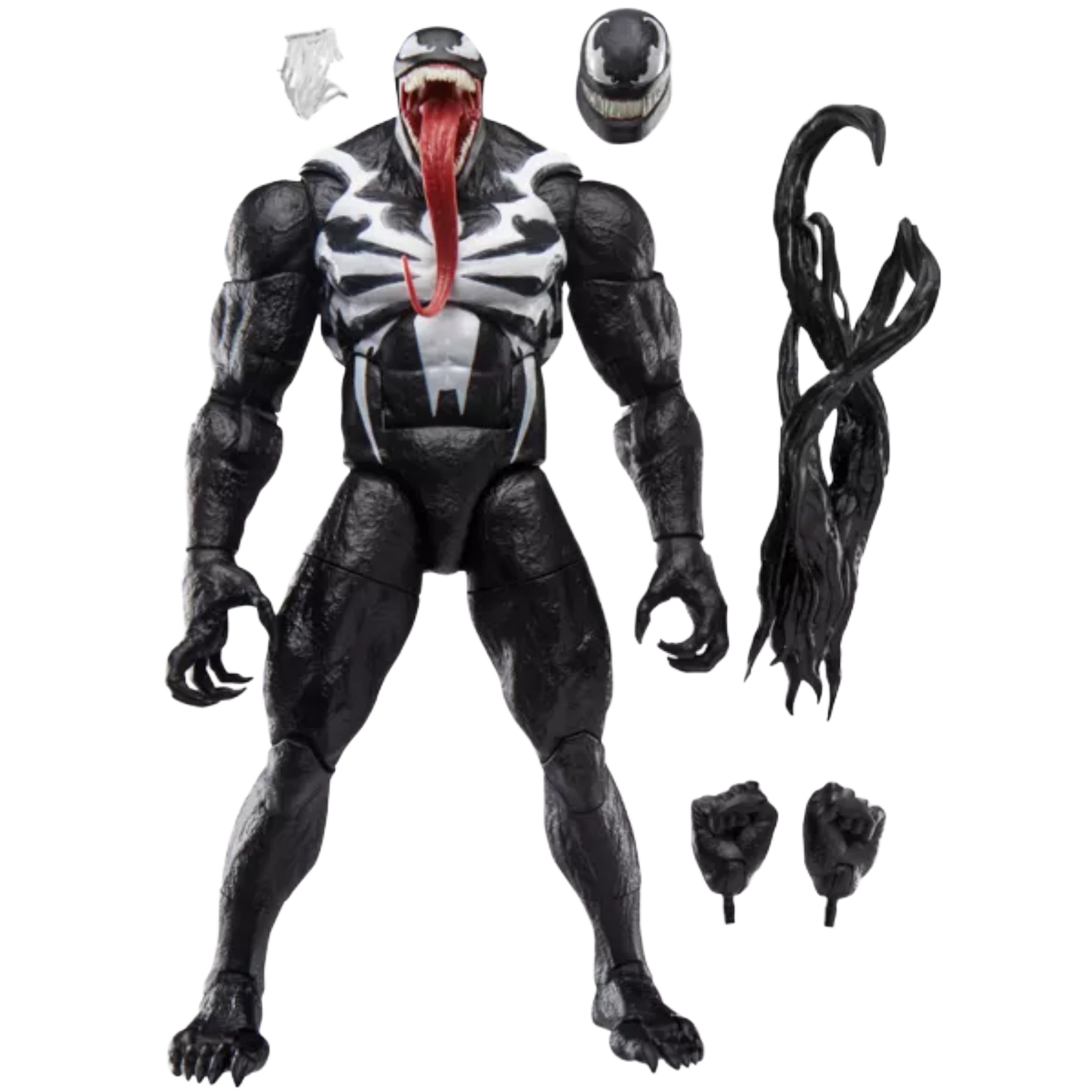 Hasbro / Marvel Legends Gamerverse: Spider-Man 2 - Venom