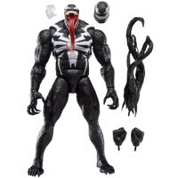 Hasbro / Marvel Legends Gamerverse: Spider-Man 2 - Venom