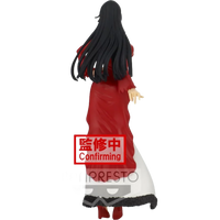 BANDAI / Banpresto Glitter & Glamours: One Piece - Boa Hancock (Winter Style)