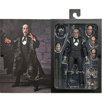 NECA Ultimate: The Phantom Of The Opera - Phantom