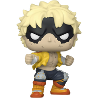 Funko Pop! Animation: My Hero Academia - Fatgum (Slim Form) #1142