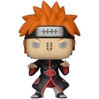 Funko Pop! Animation: Naruto Shippuden - Pain #934