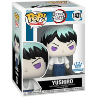 Funko Pop! Animation: Demon Slayer - Yushiro #1431