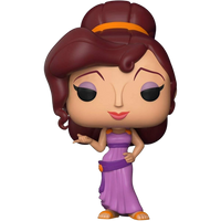 Funko Pop! Disney: Hercules - Meg #379