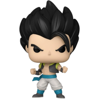 Funko Pop! Animation: Dragon Ball Super - Gogeta #1863