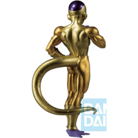 BANDAI / Ichibansho: Dragon Ball Super - Golden Frieza