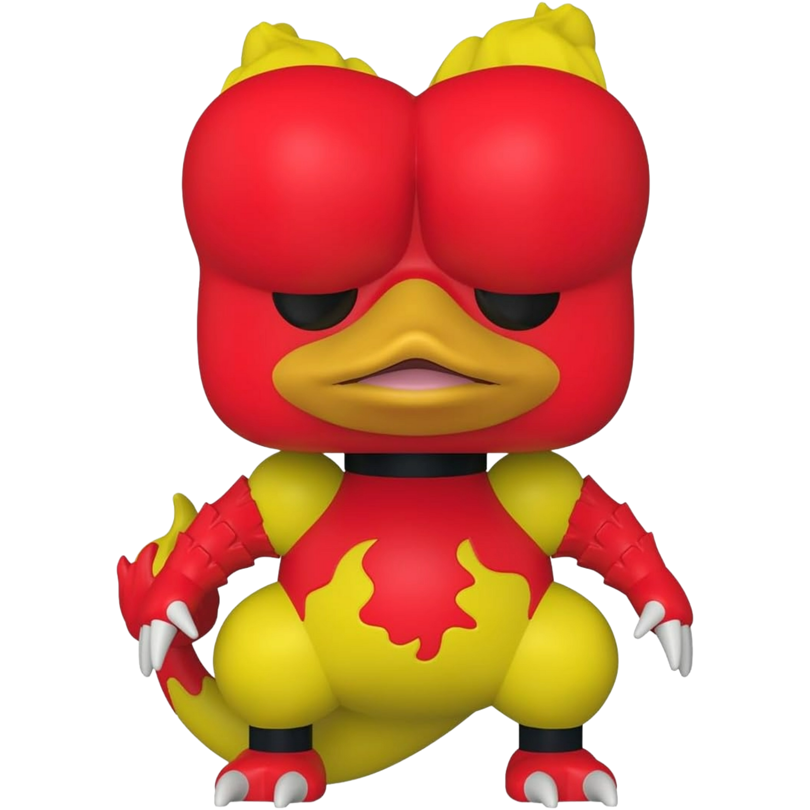 Funko Pop! Games: Pokémon - Magmar #1125