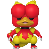 Funko Pop! Games: Pokémon - Magmar #1125