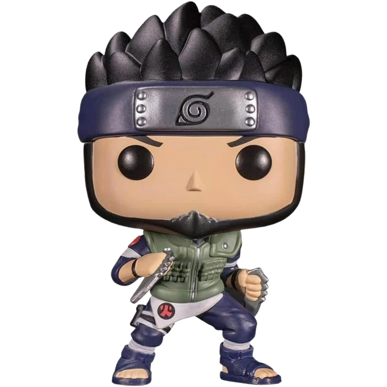 Funko Pop! Animation: Naruto Shippuden - Asuma #1023