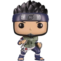 Funko Pop! Animation: Naruto Shippuden - Asuma #1023