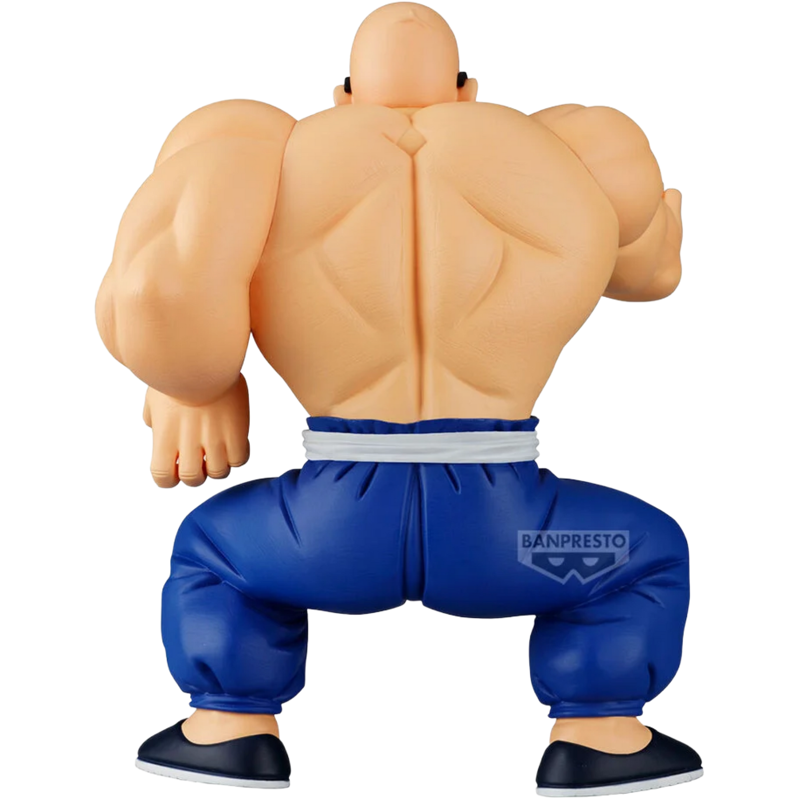 BANDAI / Banpresto Solid Edge Works: Dragon Ball Z - The Master Roshi (Kamesennin)