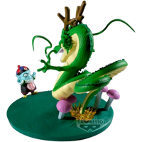 BANDAI / Banpresto History Box: Dragon Ball - Shenron