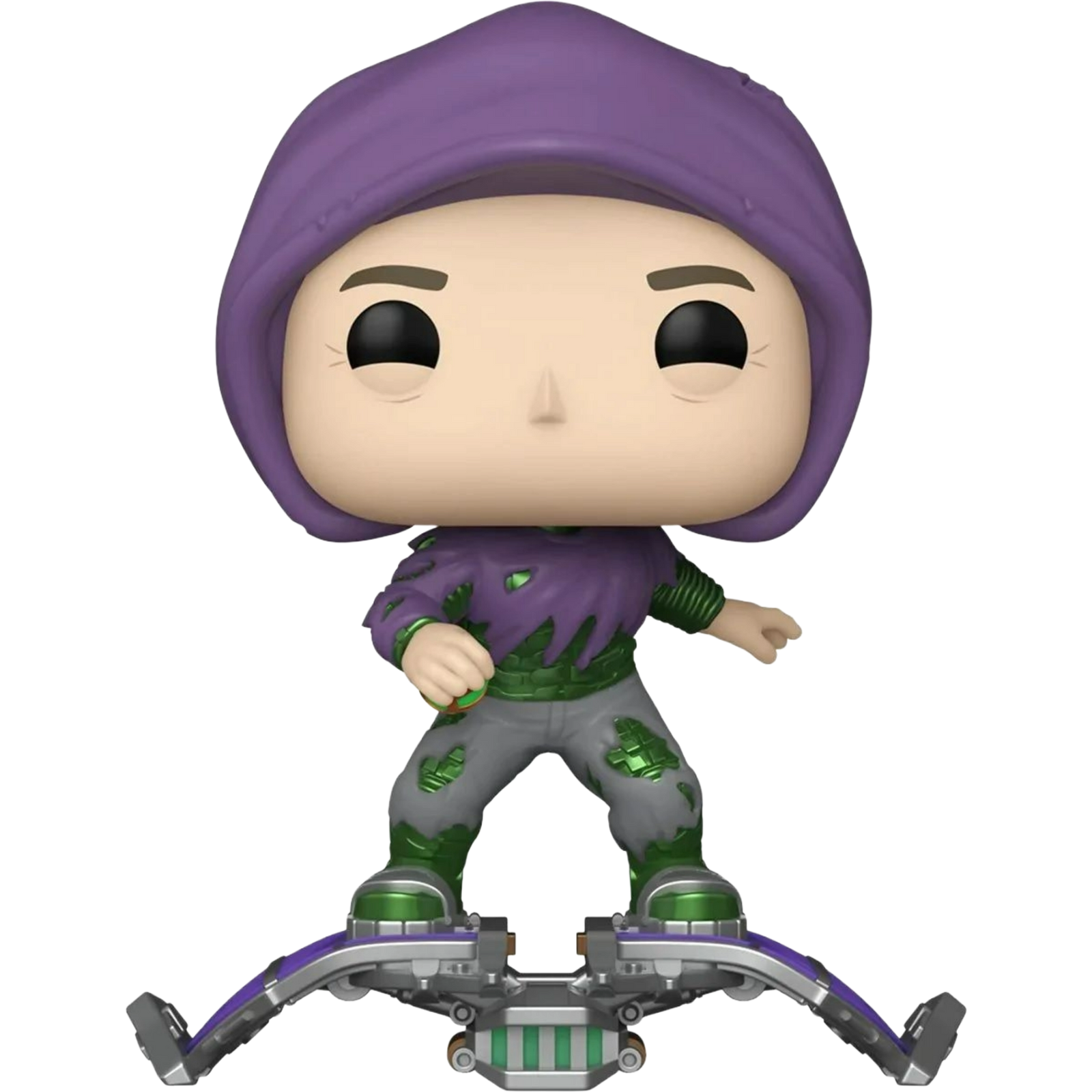 Funko Pop! Movies: Spider-Man No Way Home - Green Goblin #1165