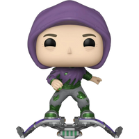 Funko Pop! Movies: Spider-Man No Way Home - Green Goblin #1165