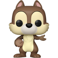 Funko Pop! Disney: Mickey And Friends - Chip #1193