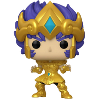 Funko Pop! Animation: Saint Seiya - Leo Ikki #1427
