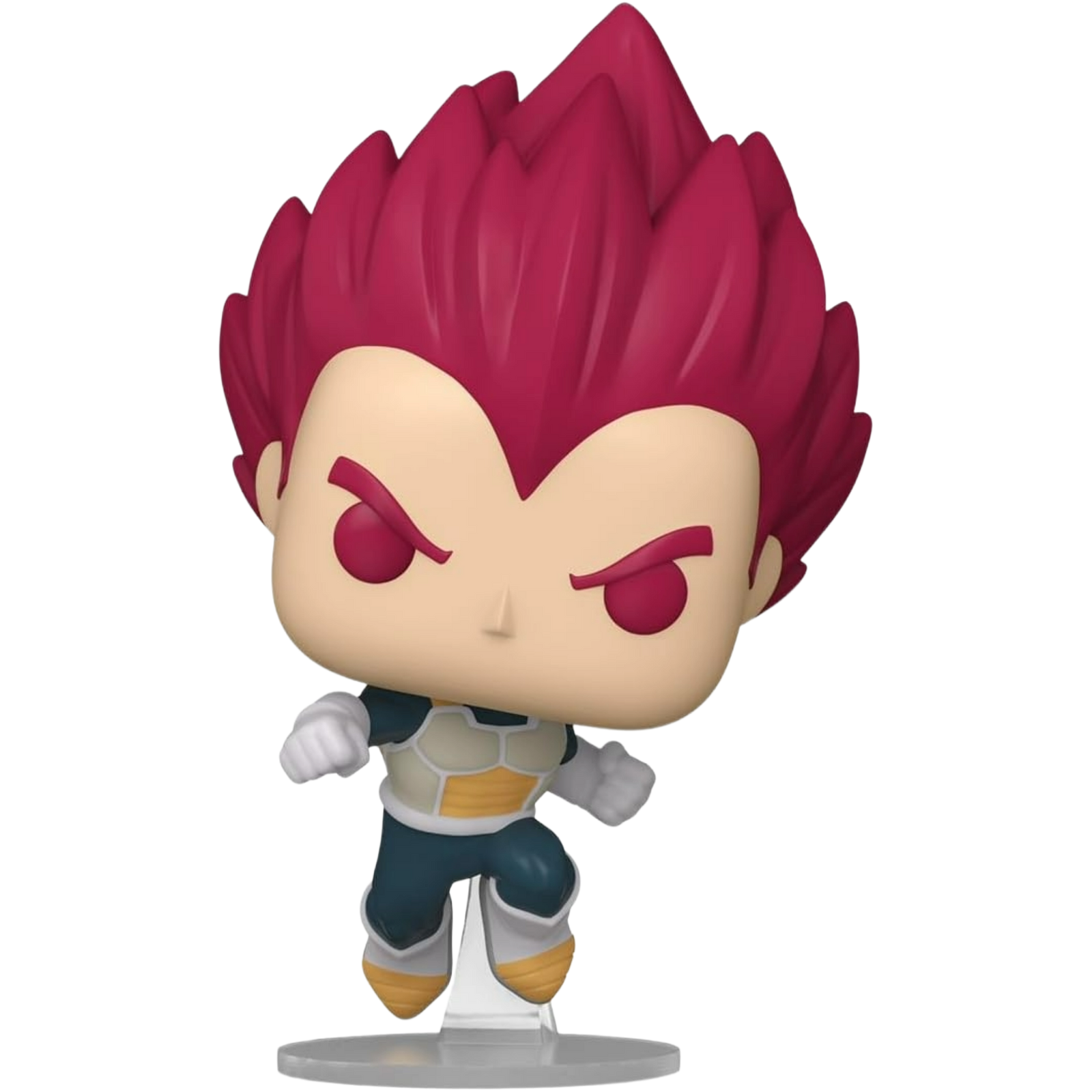 Funko Pop! Animation: Dragon Ball Super - Super Saiyan God Vegeta #1862