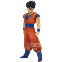 BANDAI / Banpresto Grandista Resolution Of Soldiers: Dragon Ball Z - Son Gohan #2