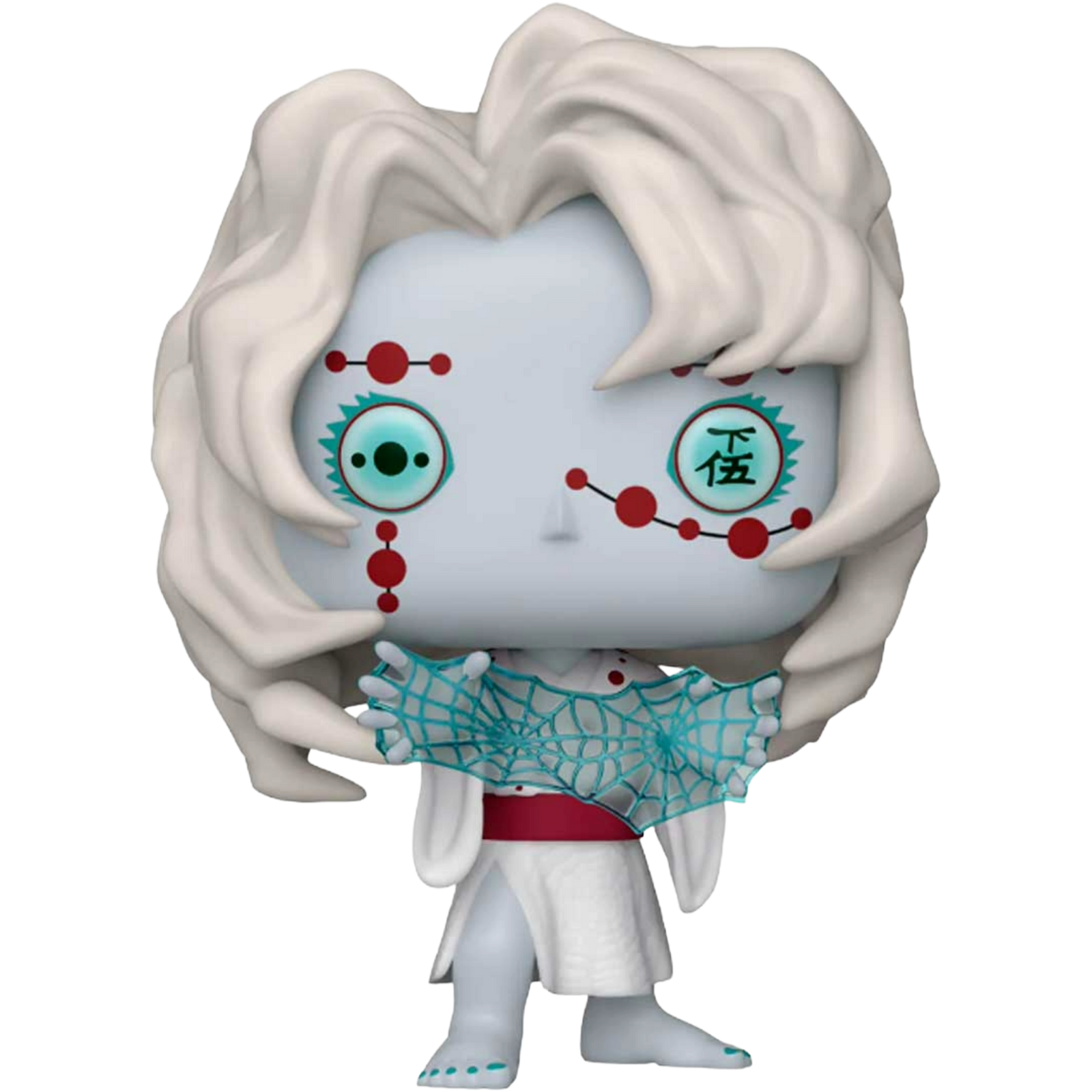 Funko Pop! Animation: Demon Slayer - Rui #1307