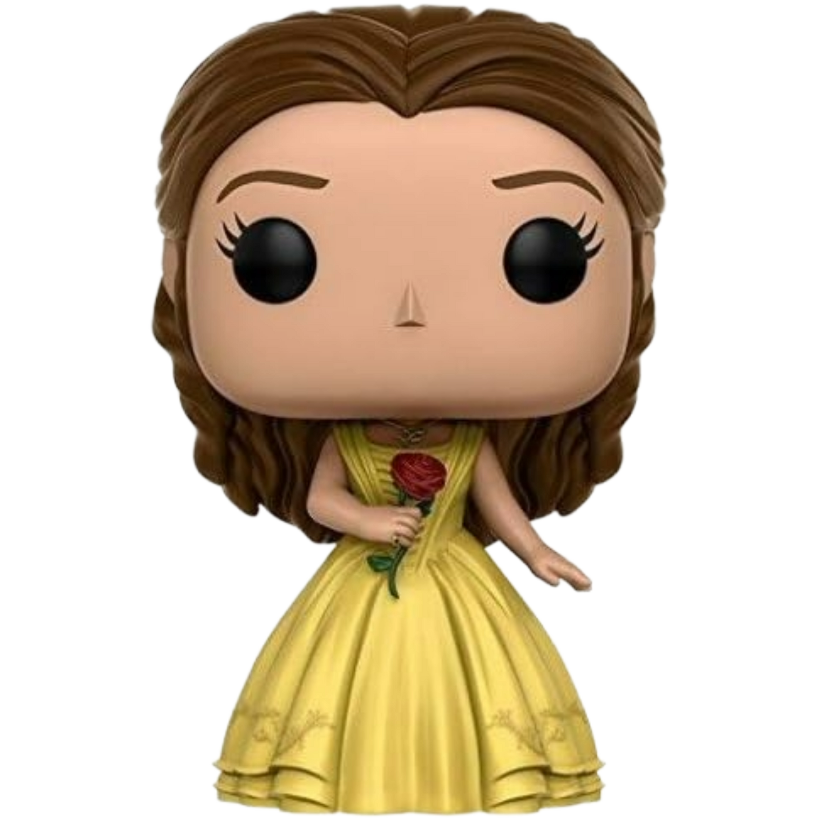 Funko Pop! Disney: Beauty And The Beast - Belle #242