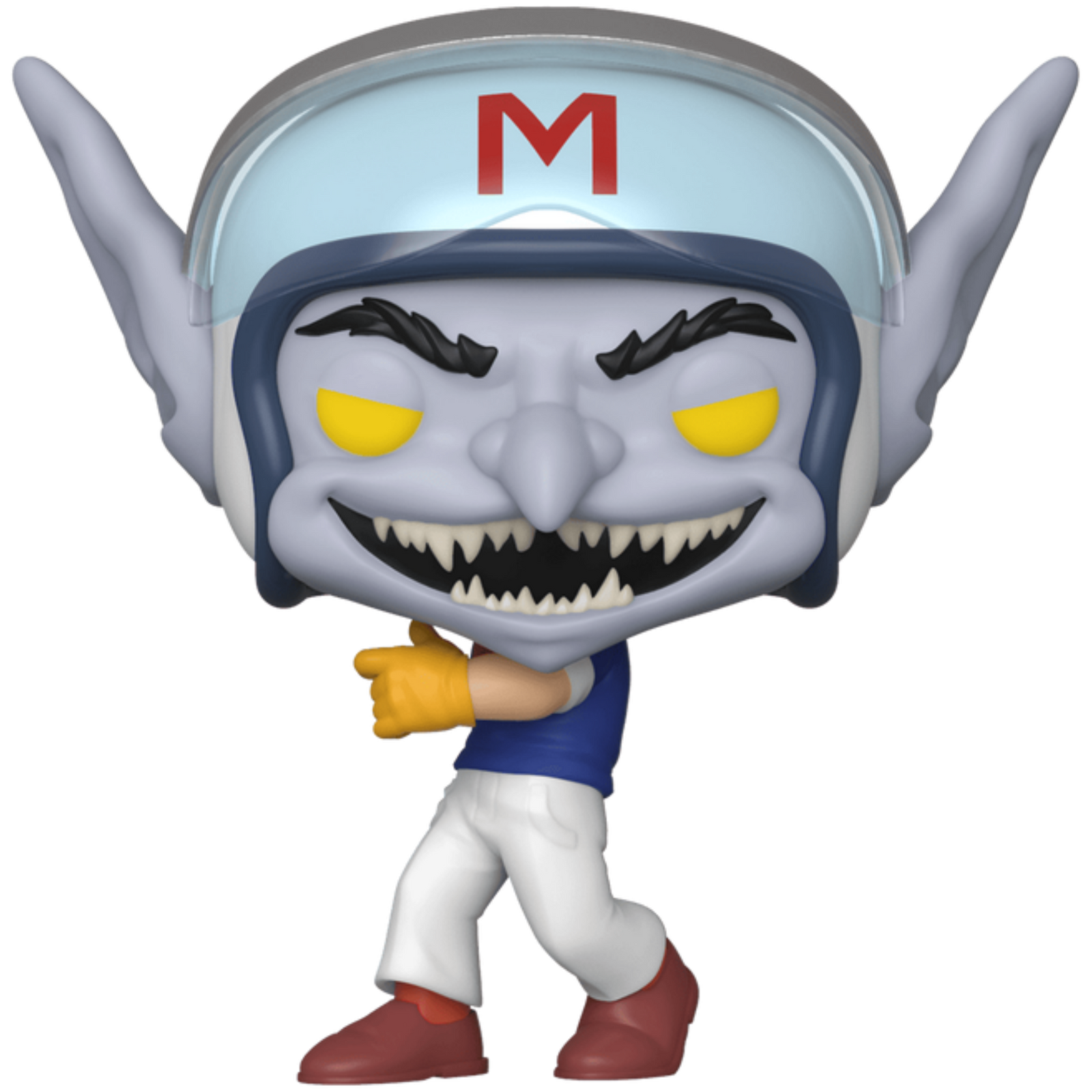 Funko Pop! Animation: Speed Racer - Speed Racer #737