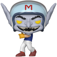 Funko Pop! Animation: Speed Racer - Speed Racer #737