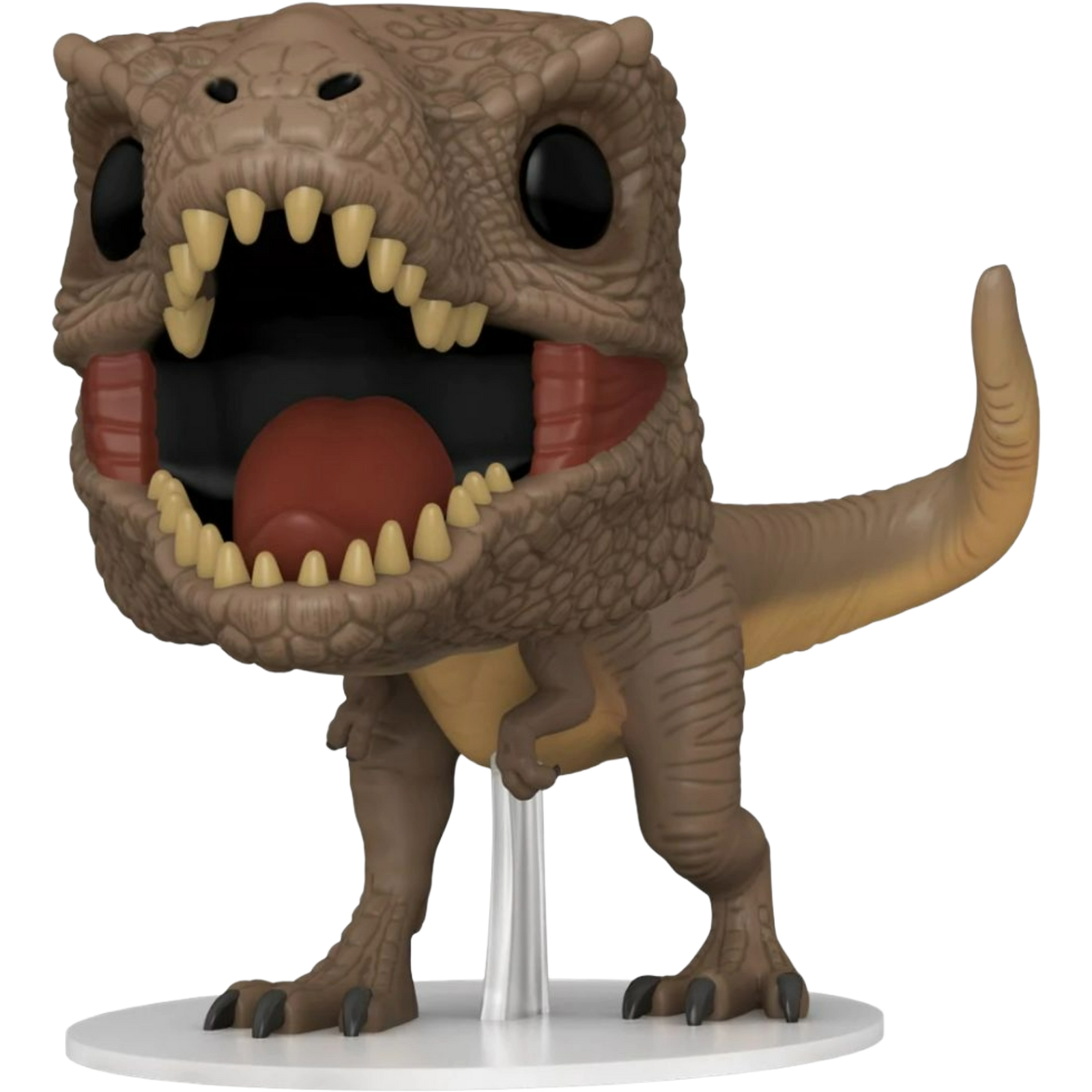 Funko Pop! Movies: Jurassic World Dominion - T. Rex #1211