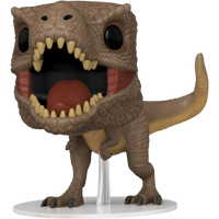 Funko Pop! Movies: Jurassic World Dominion - T. Rex #1211
