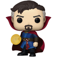 Funko Pop! Movies: Doctor Strange Multiverse Of Madness - Doctor Strange #1000