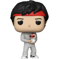 Funko Pop! Movies: Rocky 45th - Rocky Balboa #1179