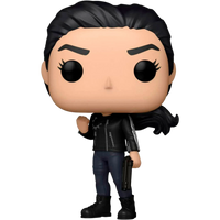 Funko Pop! TV: Hawkeye - Maya Lopez #1214