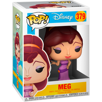 Funko Pop! Disney: Hercules - Meg #379