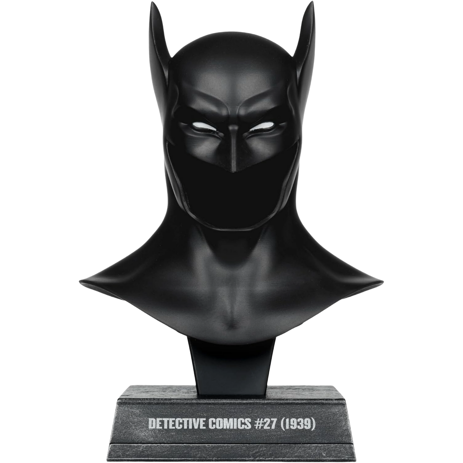McFarlane DC Direct: Batman 1st Appearance - Cowl Replica