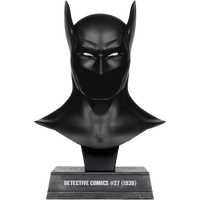 McFarlane DC Direct: Batman 1st Appearance - Cowl Replica