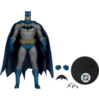 McFarlane DC Multiverse: Batman Hush 2 - Batman