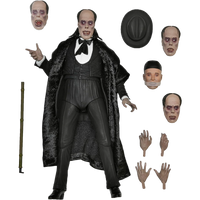 NECA Ultimate: The Phantom Of The Opera - Phantom