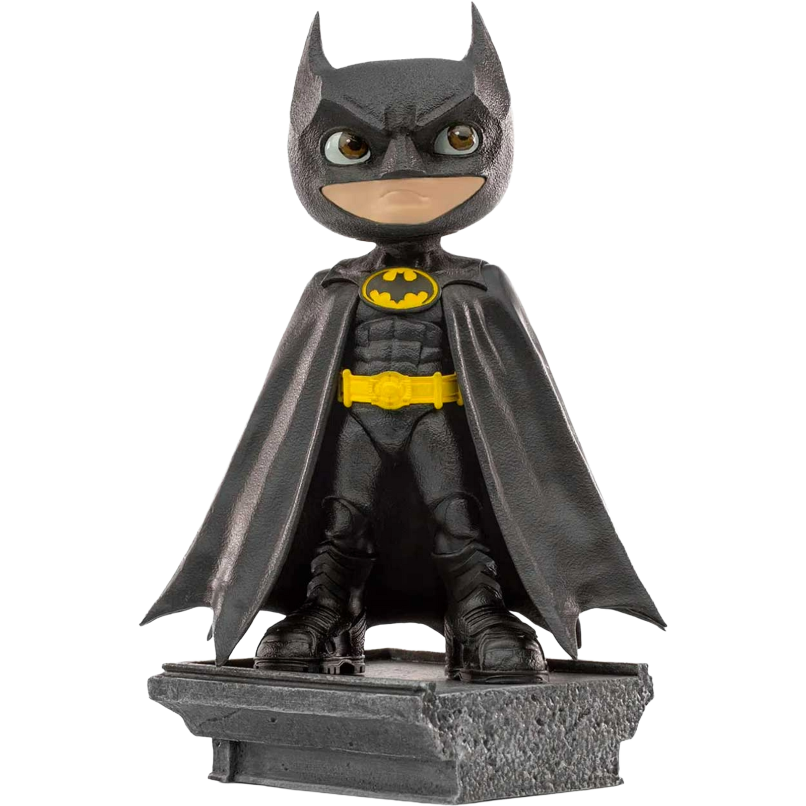 Iron Studios / MiniCo: Batman (1989) - Batman