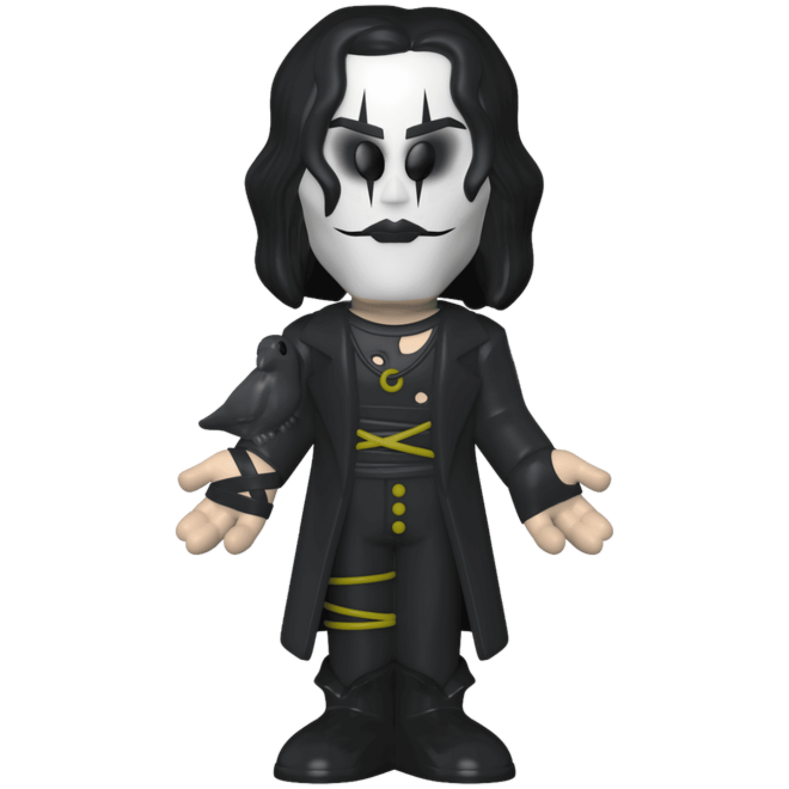 Funko Pop! Soda: The Crow - Eric Draven