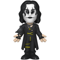Funko Pop! Soda: The Crow - Eric Draven