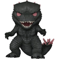 Funko Pop! Super: Godzilla X Kong The New Empire - Godzilla #1544