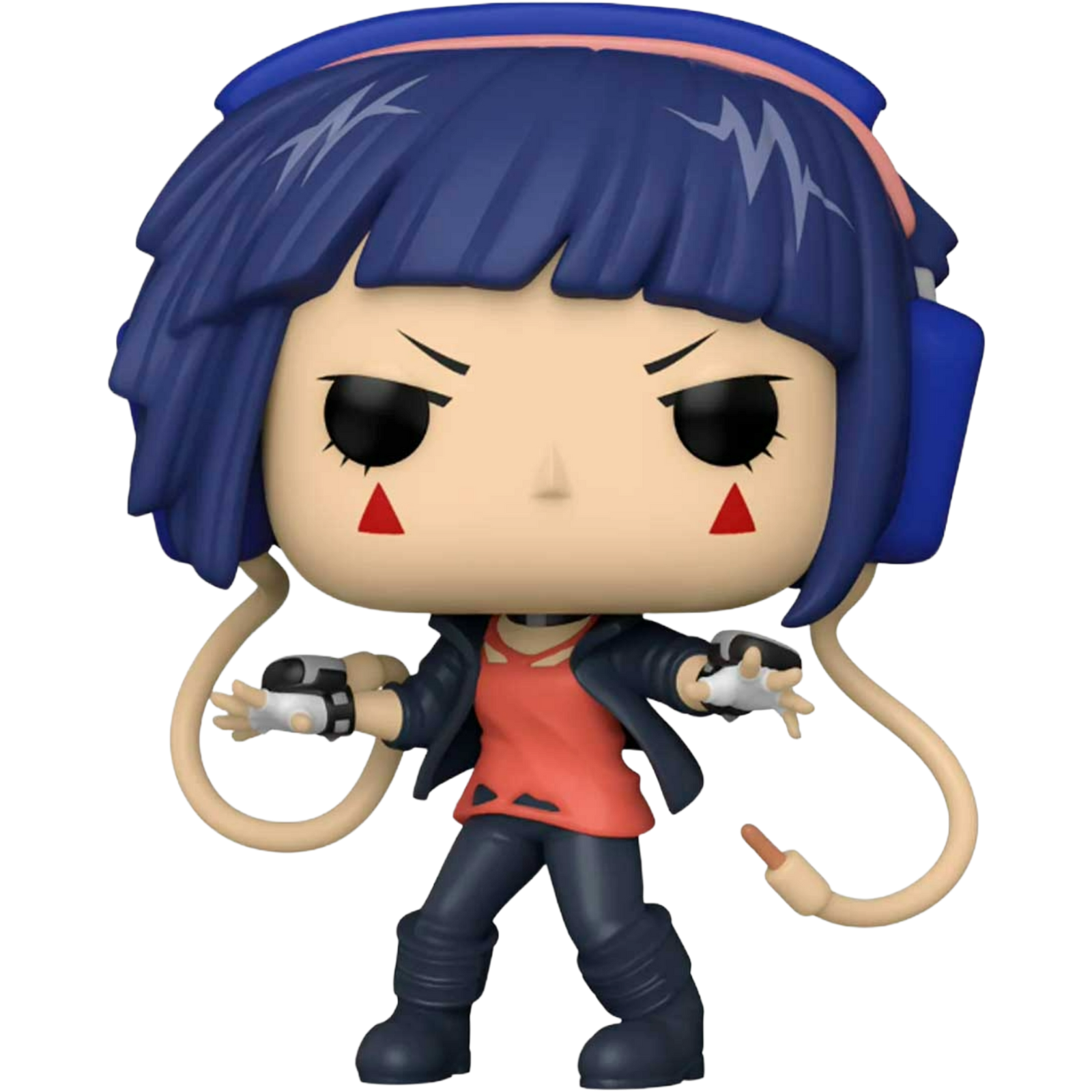 Funko Pop! Animation: My Hero Academia - Kyoka Jiro #1143
